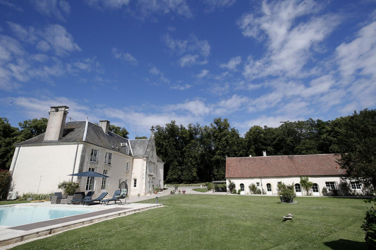 Others 5, Chambres d'hotes chez Sylvie, Eure-et-Loir