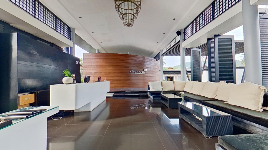 Public Area, Aava Resort & Spa, Khanom