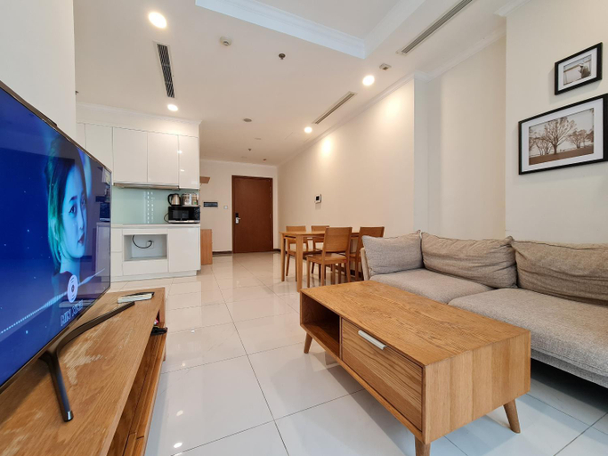 Others 4, Landmark Saigon Luxury, Bình Thạnh