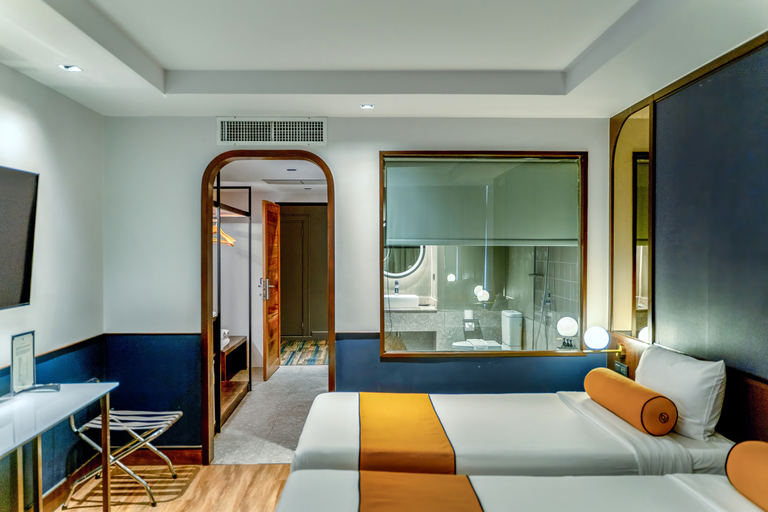 Bedroom 22