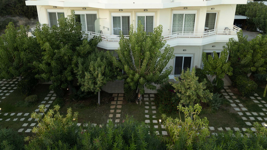 Room 2, Mear Luxury Suite - The Ultimate Summer Nest, Crete