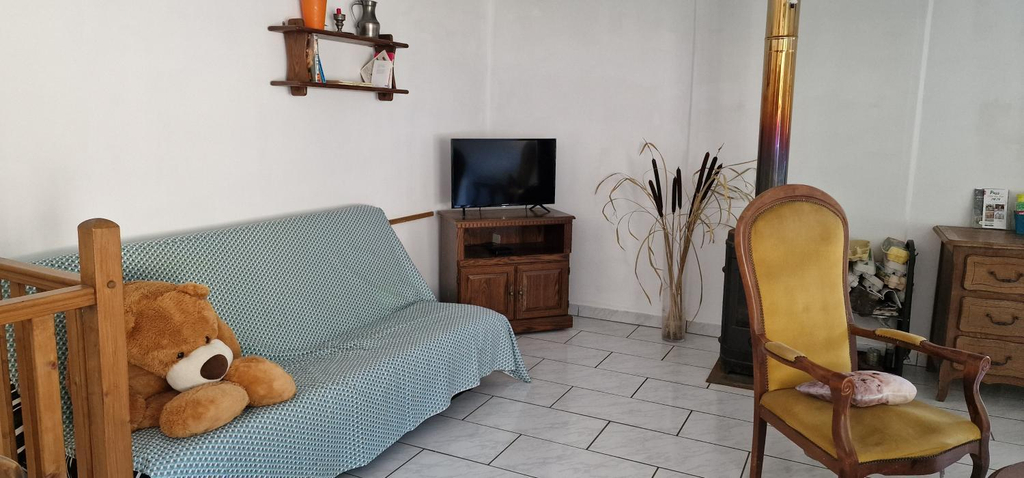 Others 2, Chambres d hotes chez Georges, Aube