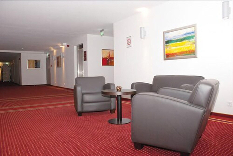 Public Area 3, Morada Hotel Gifhorn, Gifhorn