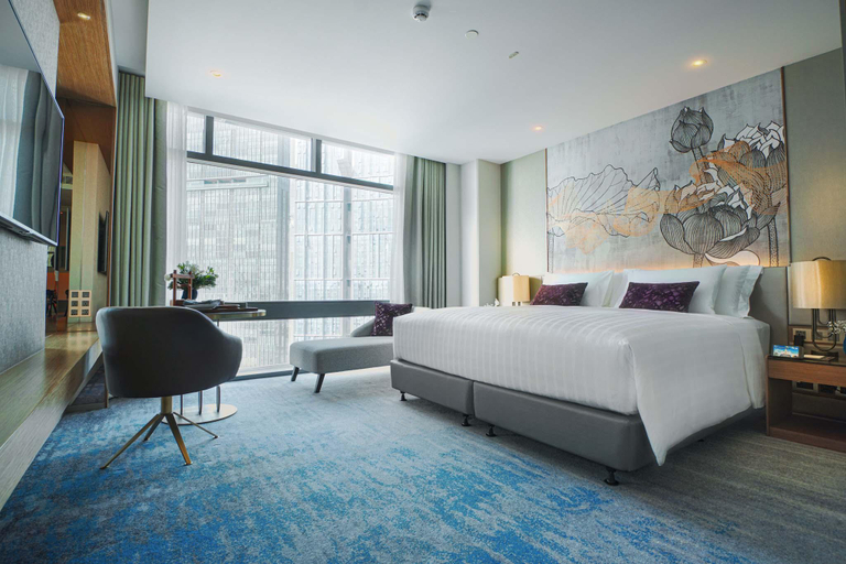 Bedroom 23