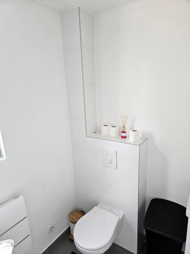 Others 3, Suite With Private Jacuzzi, Liège