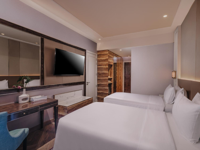 Bedroom 12