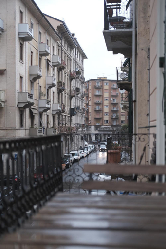 Others 4, Sweet life La spezia Liguria, La Spezia