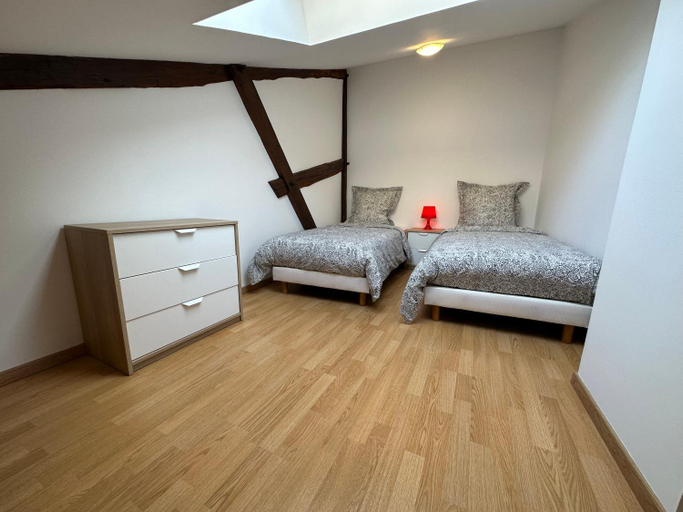 Others 4, Champagne BNB - Le Duplex - Le Loft - L'Atelier - Le Cosy, Marne