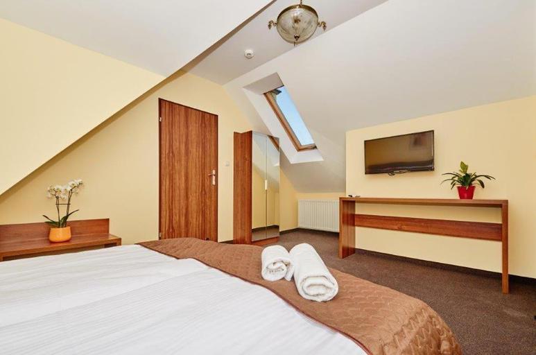 Others 5, Aparthotel W Palacu, Kraków City