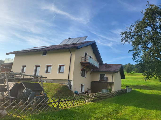 Others 3, Landhaus Dersch, Salzburg Umgebung