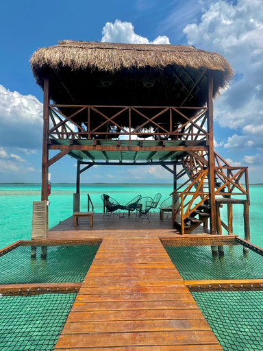 Sport & Beauty, Hotel Solana Bacalar Lakefront, Othón P. Blanco