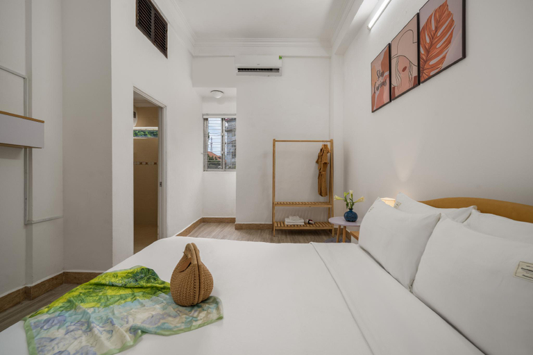 Bedroom 6