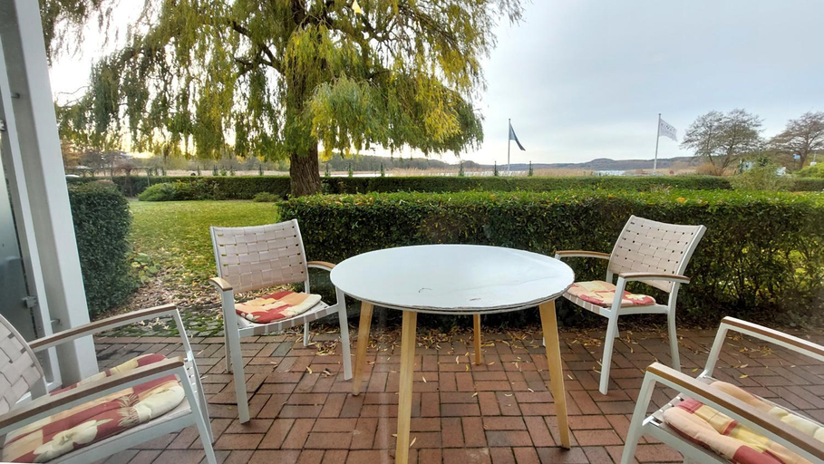 Others 4, Villa Seerosen, Whg 5, Vorpommern-Rügen