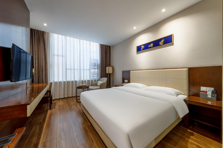 Bedroom 7