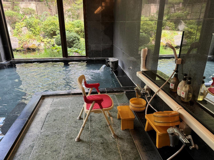Others 3, Shoji Mount Hotel, Fujikawaguchiko