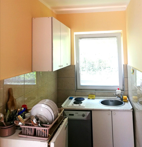 Others 2, Apartment Dobra vila, Bajina Bašta