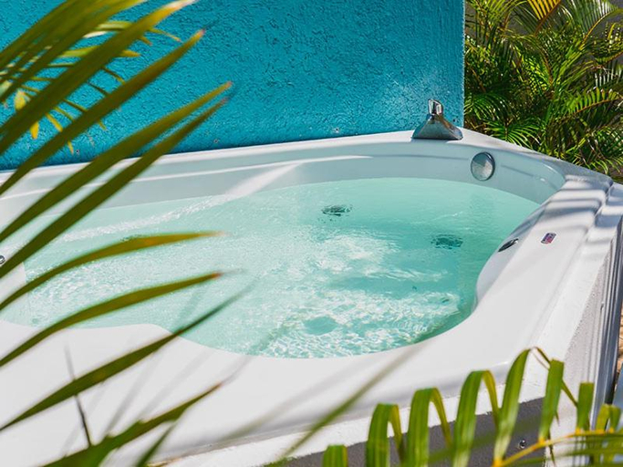 Sport & Beauty 2, Posada Mariposa Boutique Hotel, Cozumel