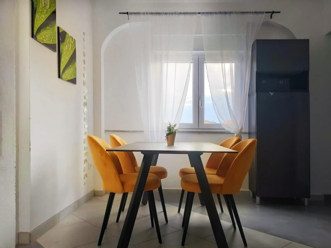 Others 5, Rafael Apartments, Medulin