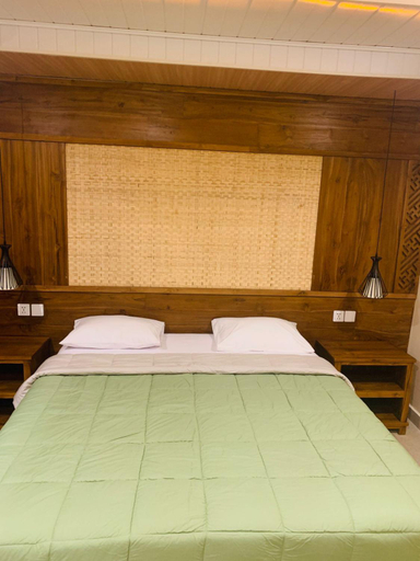 Bedroom 2, Umah Pekak, Gianyar