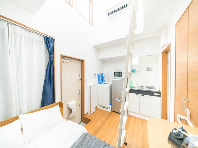Bedroom 9