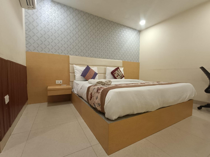 Bedroom 9