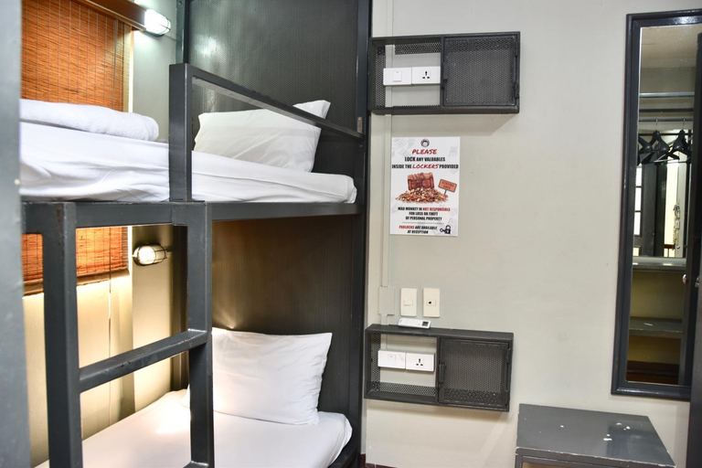 Bedroom 9