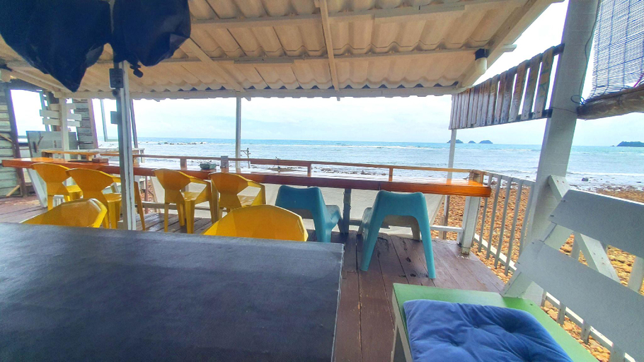 Food & Drinks 4, Kohchang7 Seaview Bungalow, Koh Chang