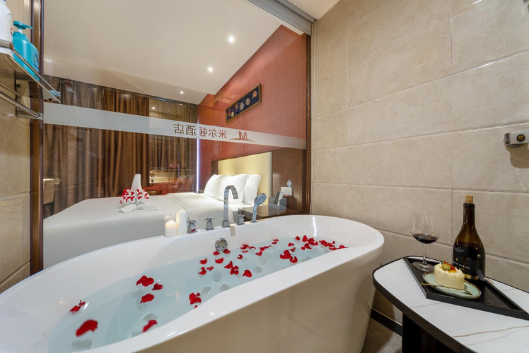Bathroom 3