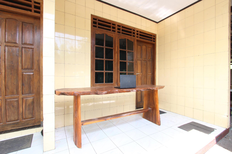 Others 3, OYO 93396 Pondok Wisata Sri Mulyo, Sleman