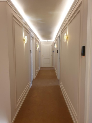 Others 2, Appian Private Suites, Rome