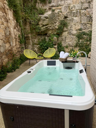 Sport & Beauty 4, ESTELLA ROOMS - AUTOCHECKIN, Navarra