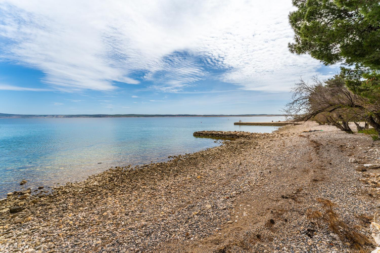 4, Villa Stjepanovic, Starigrad