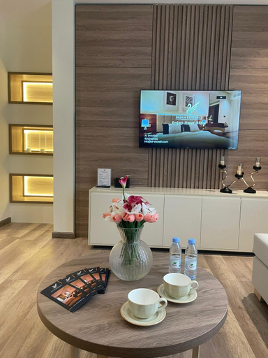 Others 5, Dream Residence Olaya Khobar-Serviced apartments, Al Khobar