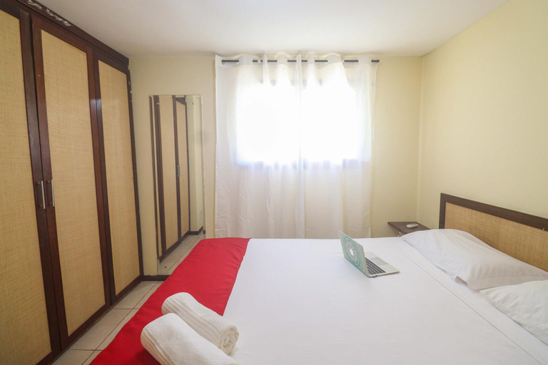 Bedroom 15