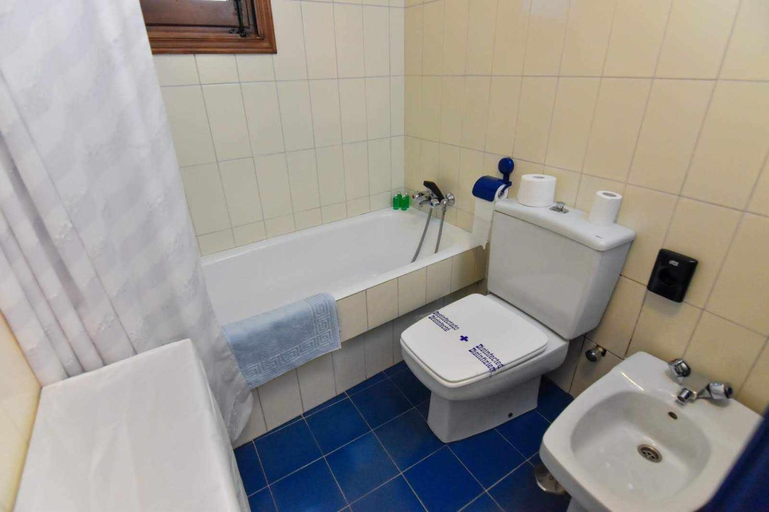 Bathroom 3, Casa Rural El Mirador del Pico, Ávila