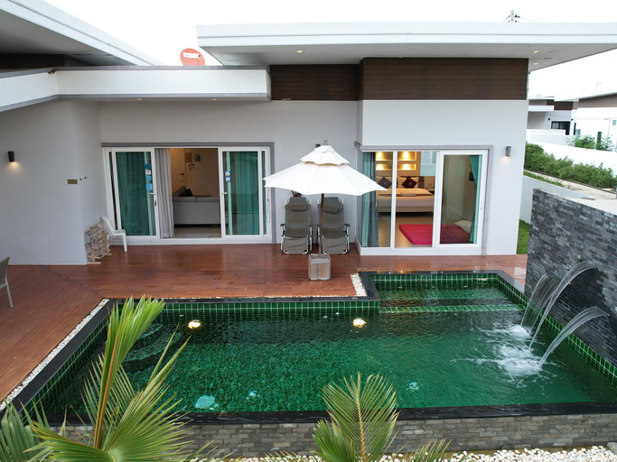 Others 5, Jira Pool Villa Hua Hin, Hua Hin
