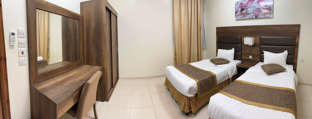 Others 2, Rahwan Palace Serviced Apartments