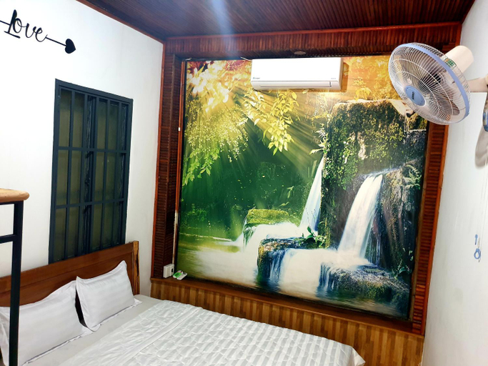 2, Boss ca phe & Homestay, Buon Ma Thuot