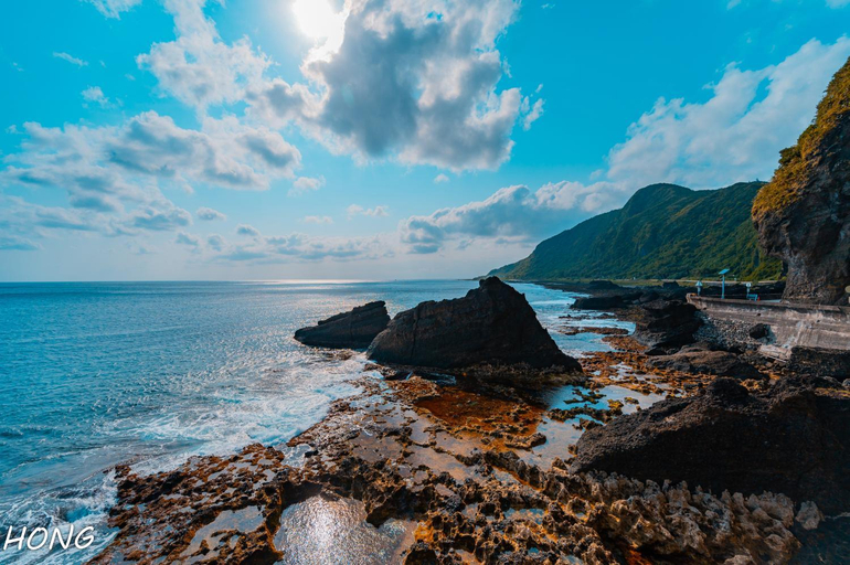 Others 2, 歸海Back to the Ocean, Taitung