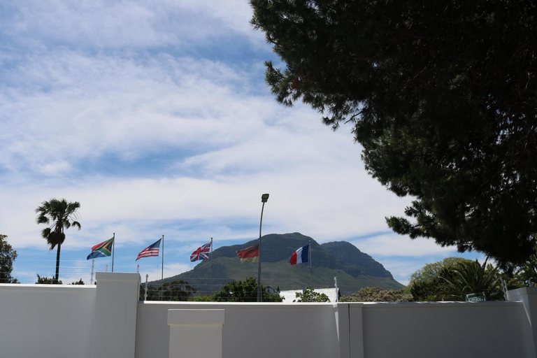 4, Digital Nomad's Nest, Somerset West, City of Cape Town