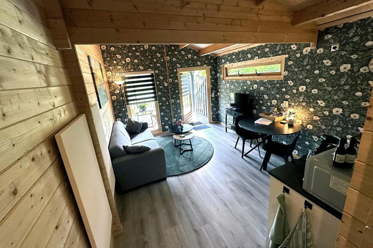 Others 5, B&B op de Heuvelrug, Leersum