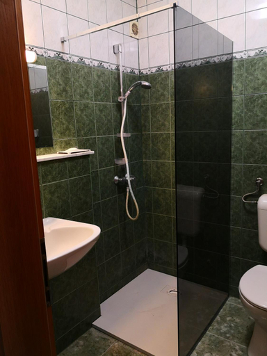 Others 5, Judith Apartment, Tisno