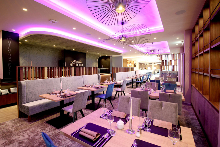 Food & Drinks 4, Morada Hotel Gifhorn, Gifhorn
