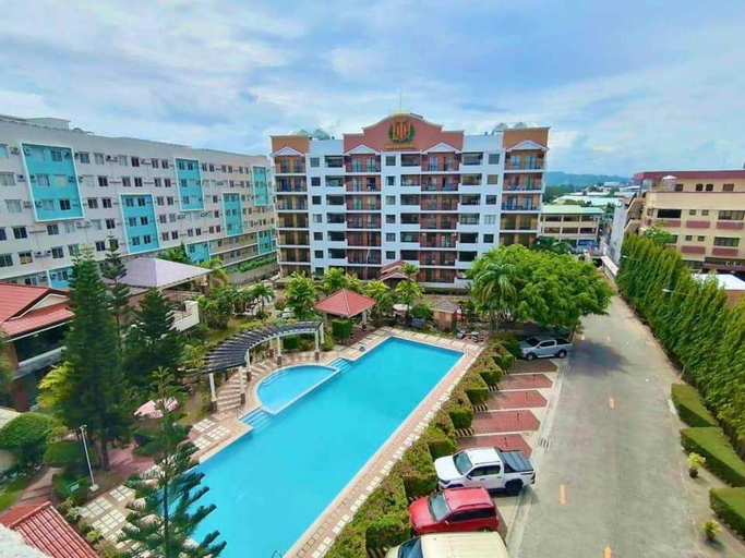 Others 5, Kelsey's Homestay at Magallanes Residences Condominium, Davao City
