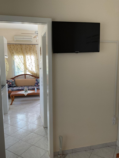 Others 5, Aliki's Apartments, North Aegean
