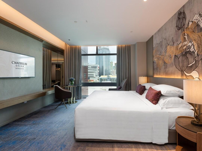 Bedroom 9