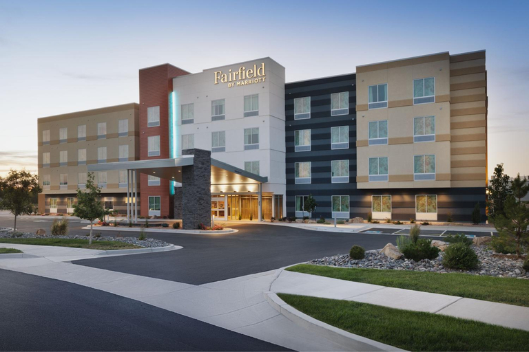Others 3, Fairfield Inn & Suites Montrose, Montrose