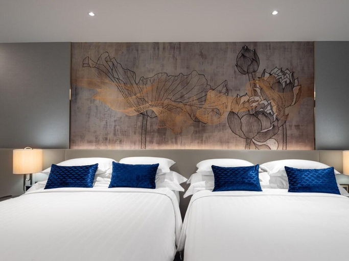Bedroom 15