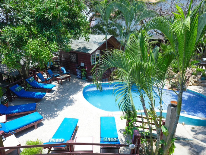 Others 5, West Bay Lodge and Spa, Roatán