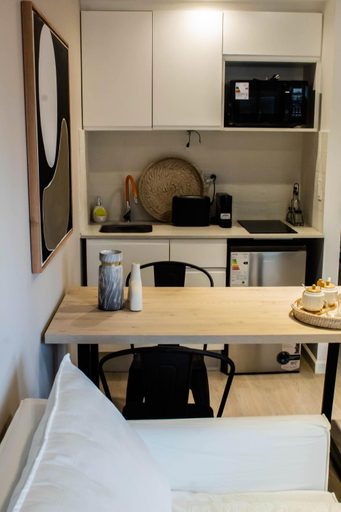 Facilities 3, Anywhere Palermo Soho, Distrito Federal
